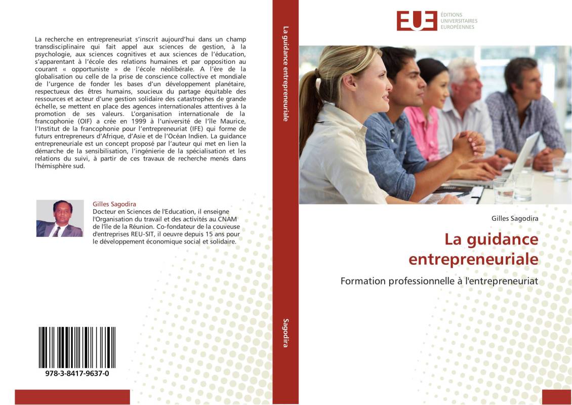 La guidance entrepreneuriale