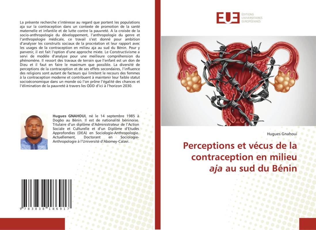 Perceptions et vécus de la contraception en milieu aja au sud du Bénin