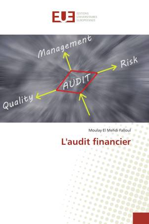 L&#039;audit financier