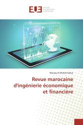 Revue marocaine d'ingénierie économique et financière