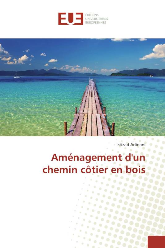 Aménagement d'un chemin côtier en bois