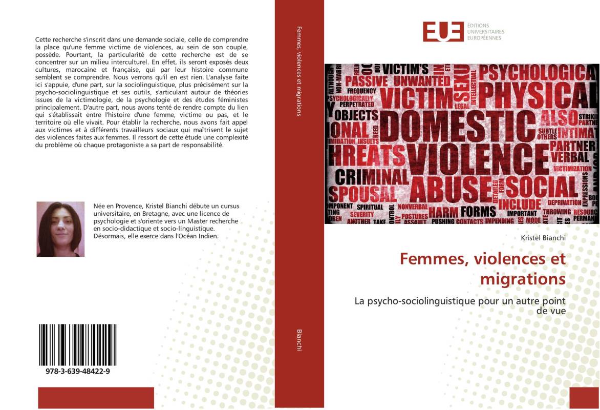 Femmes, violences et migrations