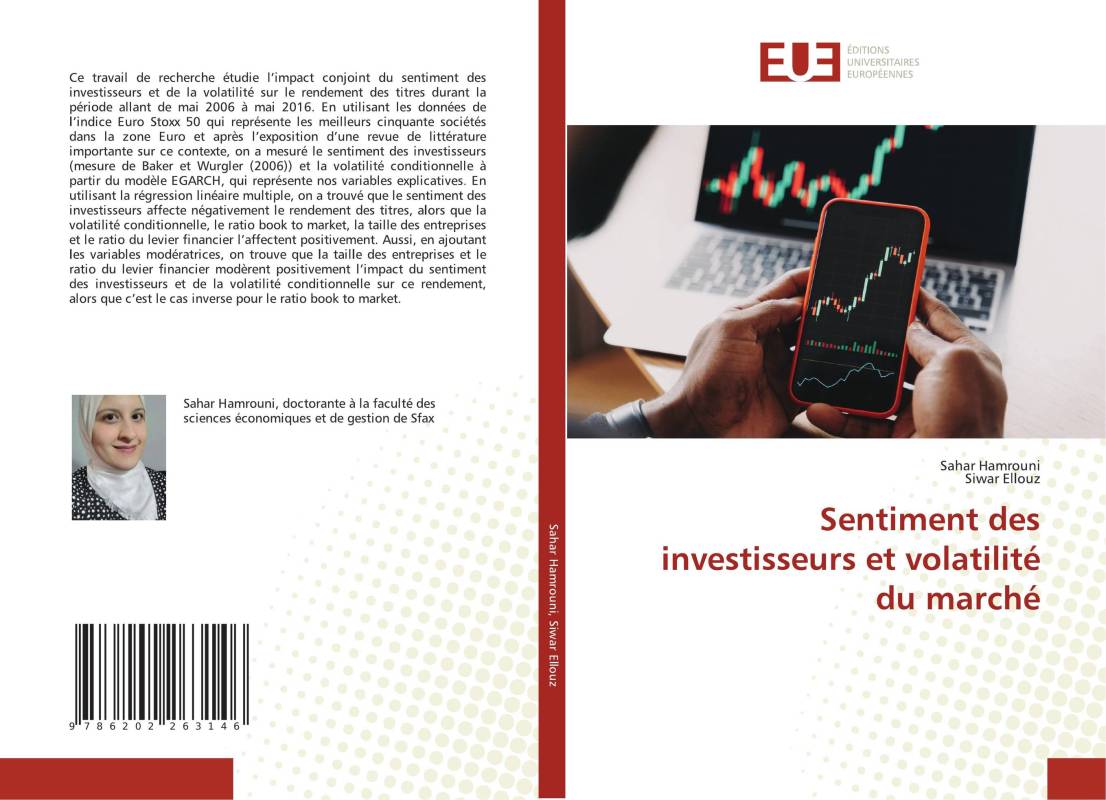 Sentiment des investisseurs et volatilité du marché