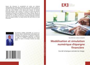 Modélisation et simulation numérique d'épargne financière