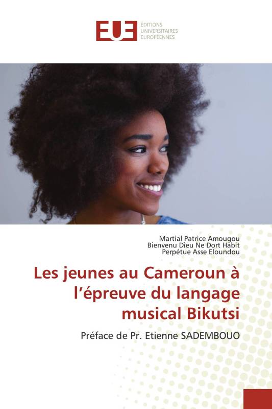 Les jeunes au Cameroun à l’épreuve du langage musical Bikutsi