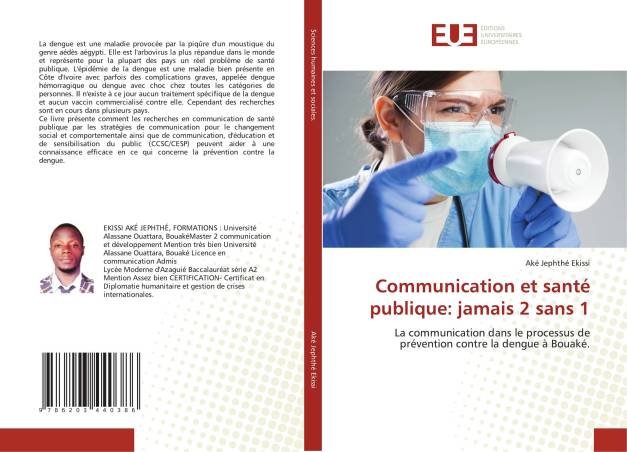 Communication et santé publique: jamais 2 sans 1