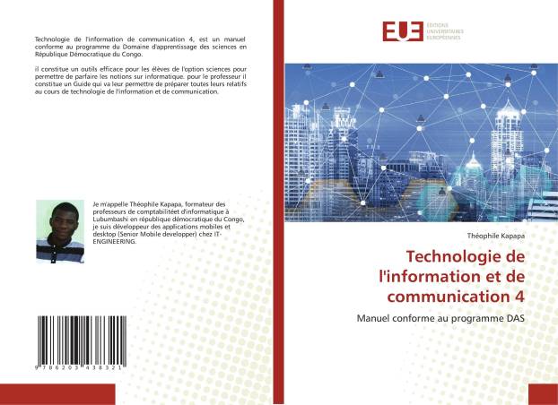 Technologie de l'information et de communication 4