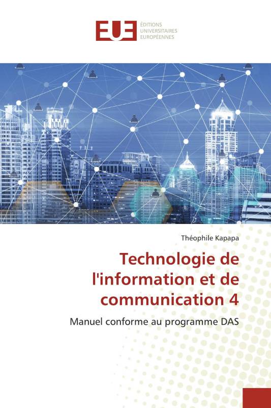 Technologie de l'information et de communication 4