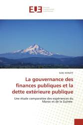 La gouvernance des finances publiques et la dette extérieure publique