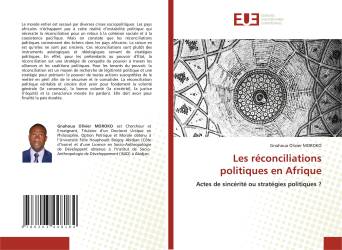 Les réconciliations politiques en Afrique