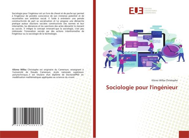 Sociologie pour l'ingénieur