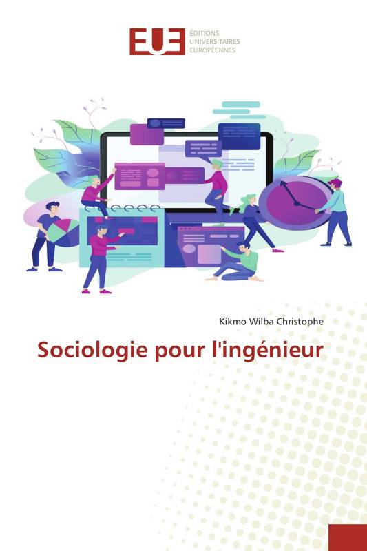 Sociologie pour l'ingénieur