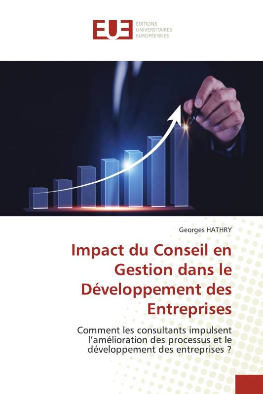 Impact du Conseil en Gestion dans le Développement des Entreprises