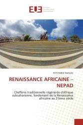 RENAISSANCE AFRICAINE – NEPAD