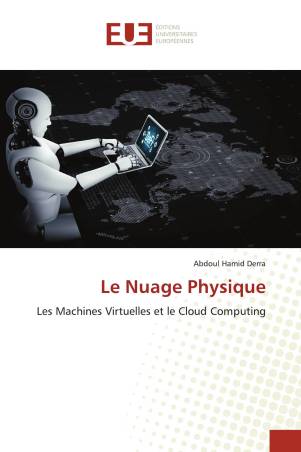 Le Nuage Physique