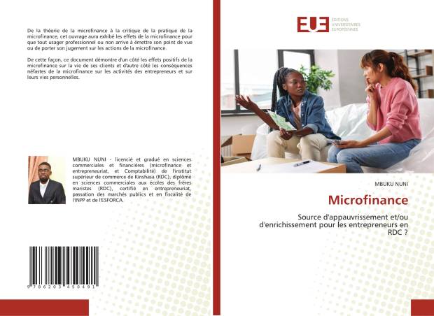 Microfinance