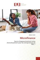 Microfinance