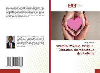 SOUTIEN PSYCHOLOGIQUE. Éducation Thérapeutique des Patients