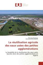 La réutilisation agricole des eaux usées des petites agglomérations