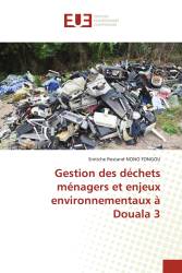 Gestion des déchets ménagers et enjeux environnementaux à Douala 3