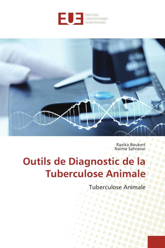 Outils de Diagnostic de la Tuberculose Animale