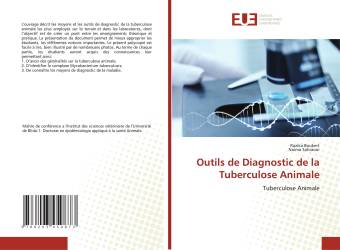 Outils de Diagnostic de la Tuberculose Animale