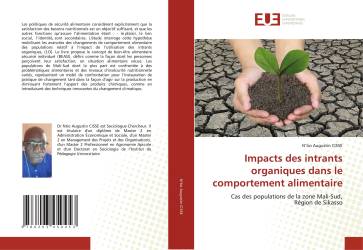 Impacts des intrants organiques dans le comportement alimentaire