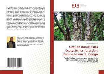 Gestion durable des écosystèmes forestiers dans le bassin du Congo