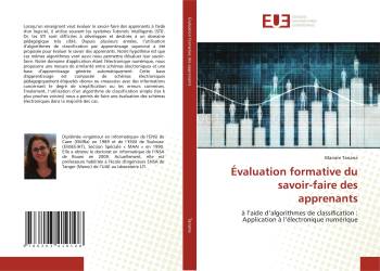 Évaluation formative du savoir-faire des apprenants