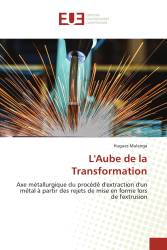 L'Aube de la Transformation