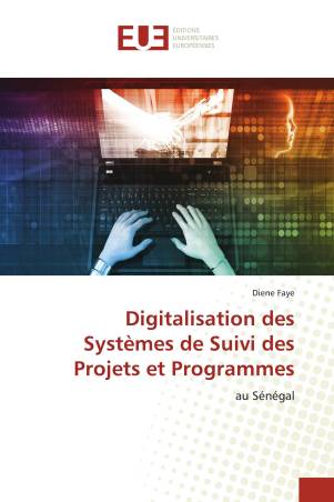 Digitalisation des Systèmes de Suivi des Projets et Programmes