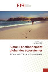 Cours Fonctionnement global des écosystèmes