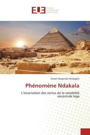 Phénomène Ndakala