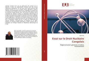 Essai sur le Droit Nucléaire Congolais