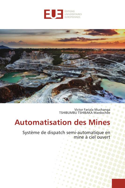 Automatisation des Mines