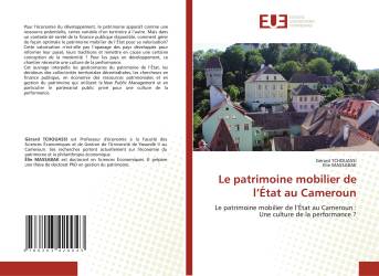 Le patrimoine mobilier de l’État au Cameroun