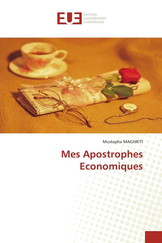 Mes Apostrophes Economiques