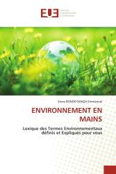 ENVIRONNEMENT EN MAINS