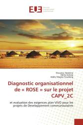 Diagnostic organisationnel de « ROSE » sur le projet CAPV_2C