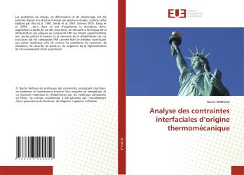 Analyse des contraintes interfaciales d’origine thermomécanique