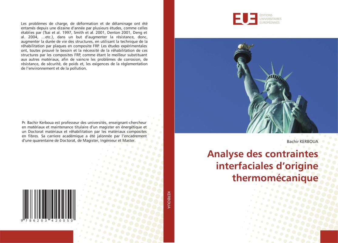 Analyse des contraintes interfaciales d’origine thermomécanique