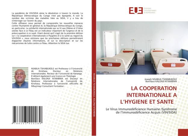 LA COOPERATION INTERNATIONALE A L’HYGIENE ET SANTE