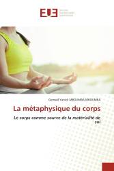 La métaphysique du corps