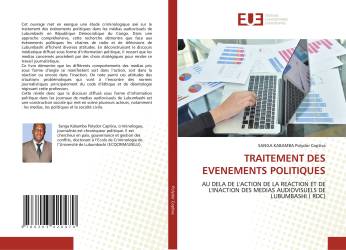 TRAITEMENT DES EVENEMENTS POLITIQUES