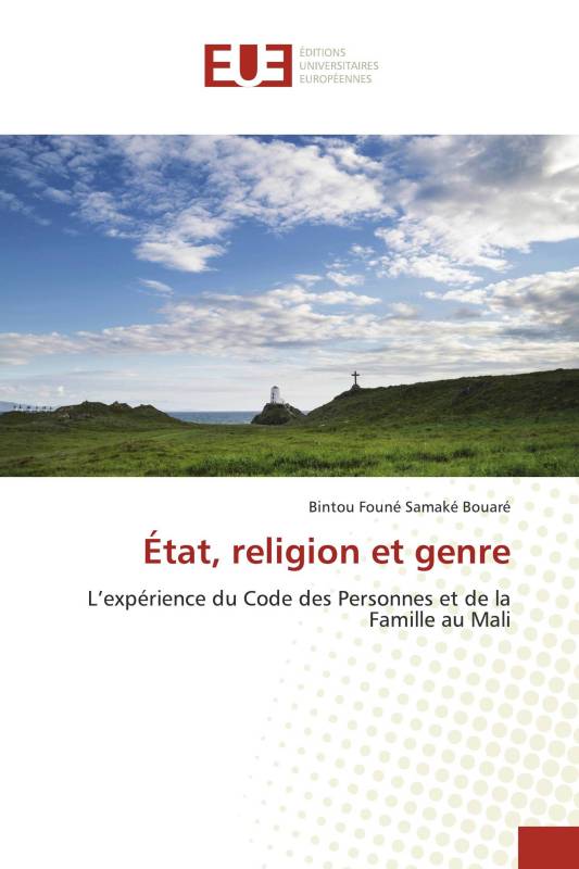 État, religion et genre