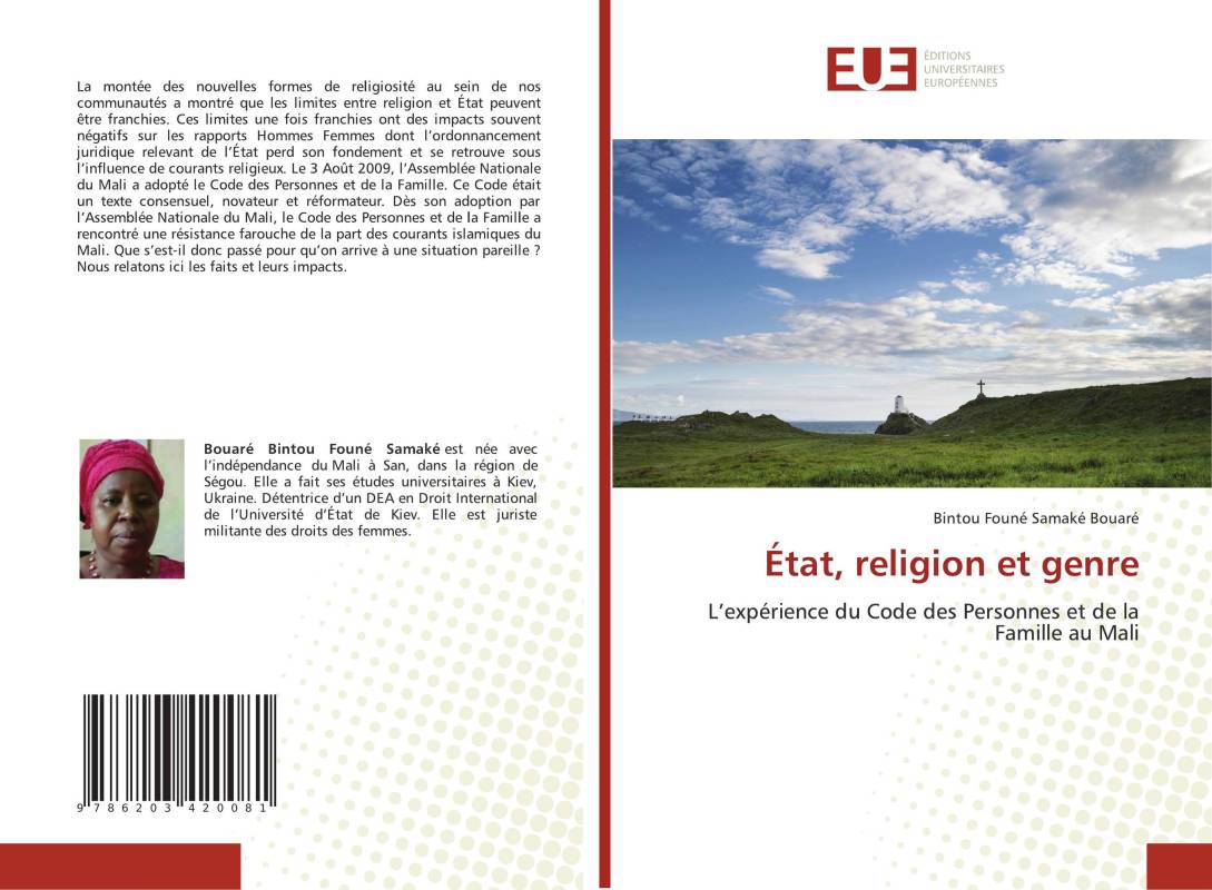 État, religion et genre