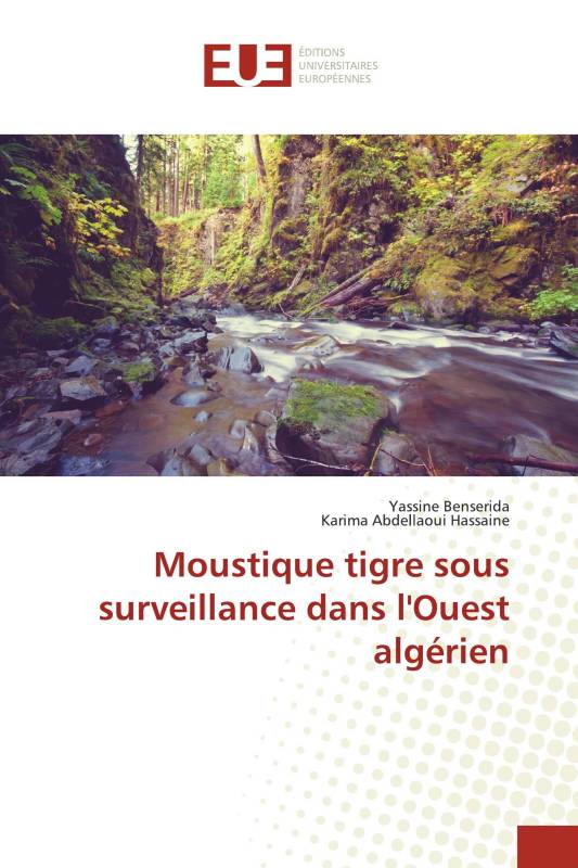 Moustique tigre sous surveillance dans l'Ouest algérien