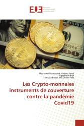 Les Crypto-monnaies instruments de couverture contre la pandémie Covid19