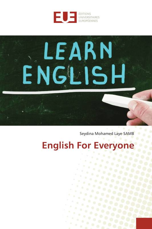 English For Everyone