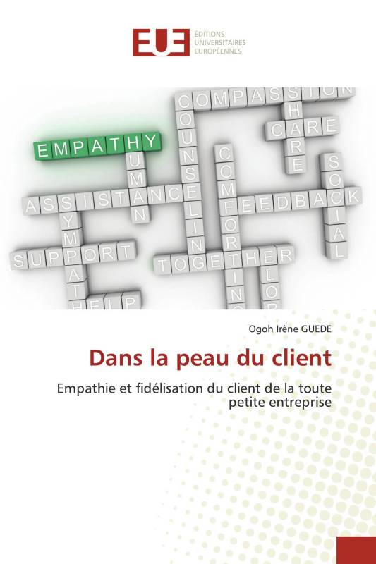 Dans la peau du client